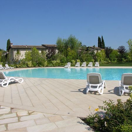 Resort Caesar C4 Sirmione - Gardagate Екстер'єр фото