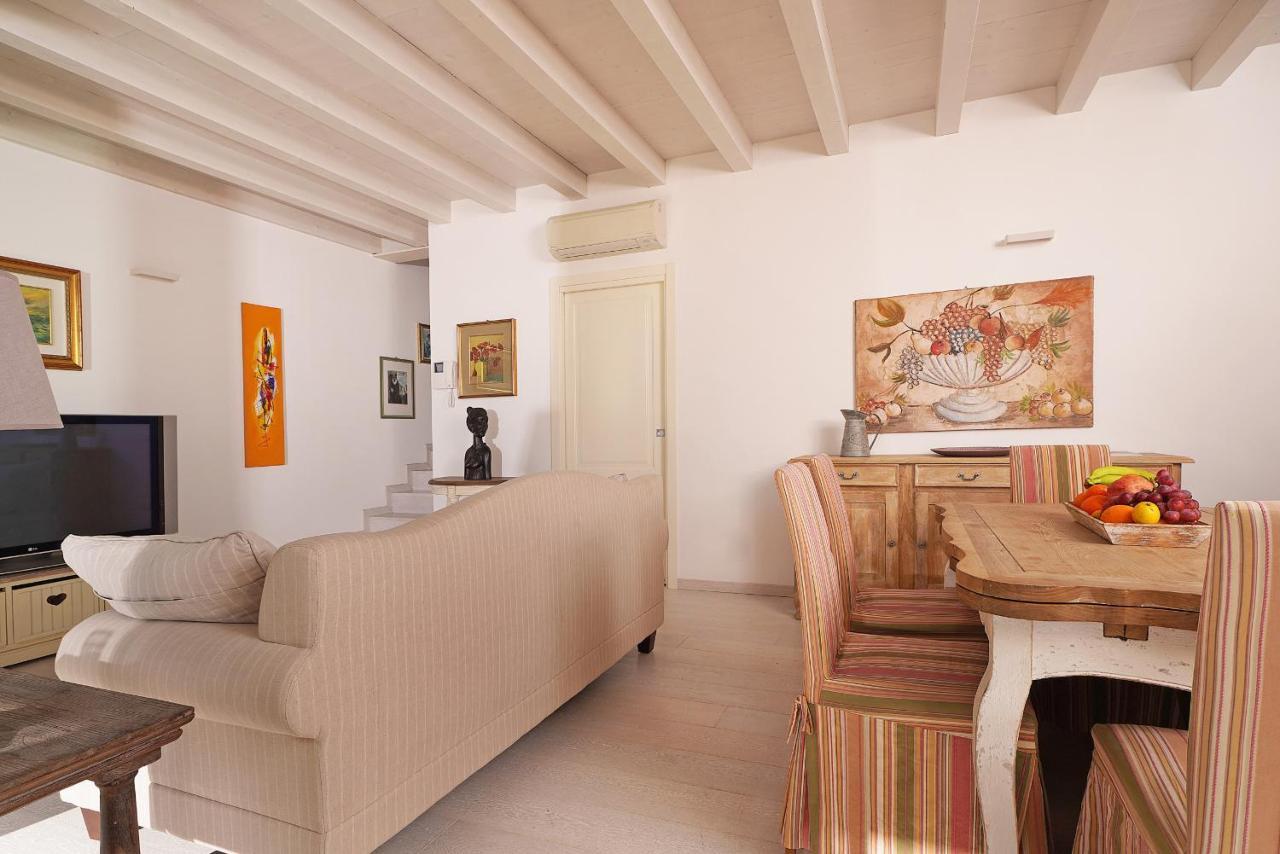 Resort Caesar C4 Sirmione - Gardagate Екстер'єр фото