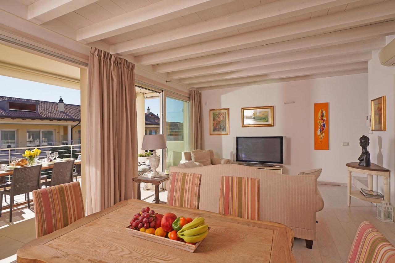 Resort Caesar C4 Sirmione - Gardagate Екстер'єр фото