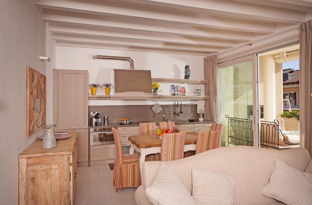 Resort Caesar C4 Sirmione - Gardagate Екстер'єр фото