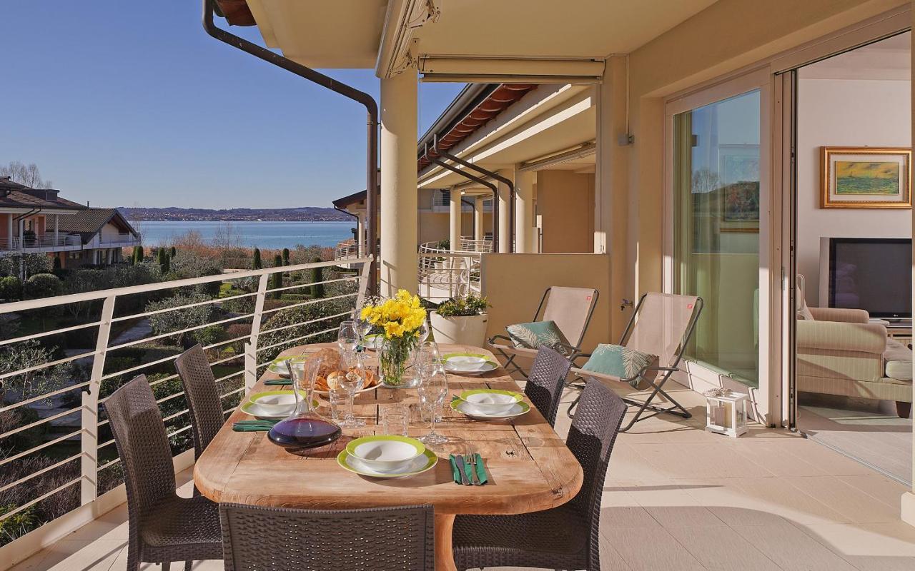 Resort Caesar C4 Sirmione - Gardagate Екстер'єр фото