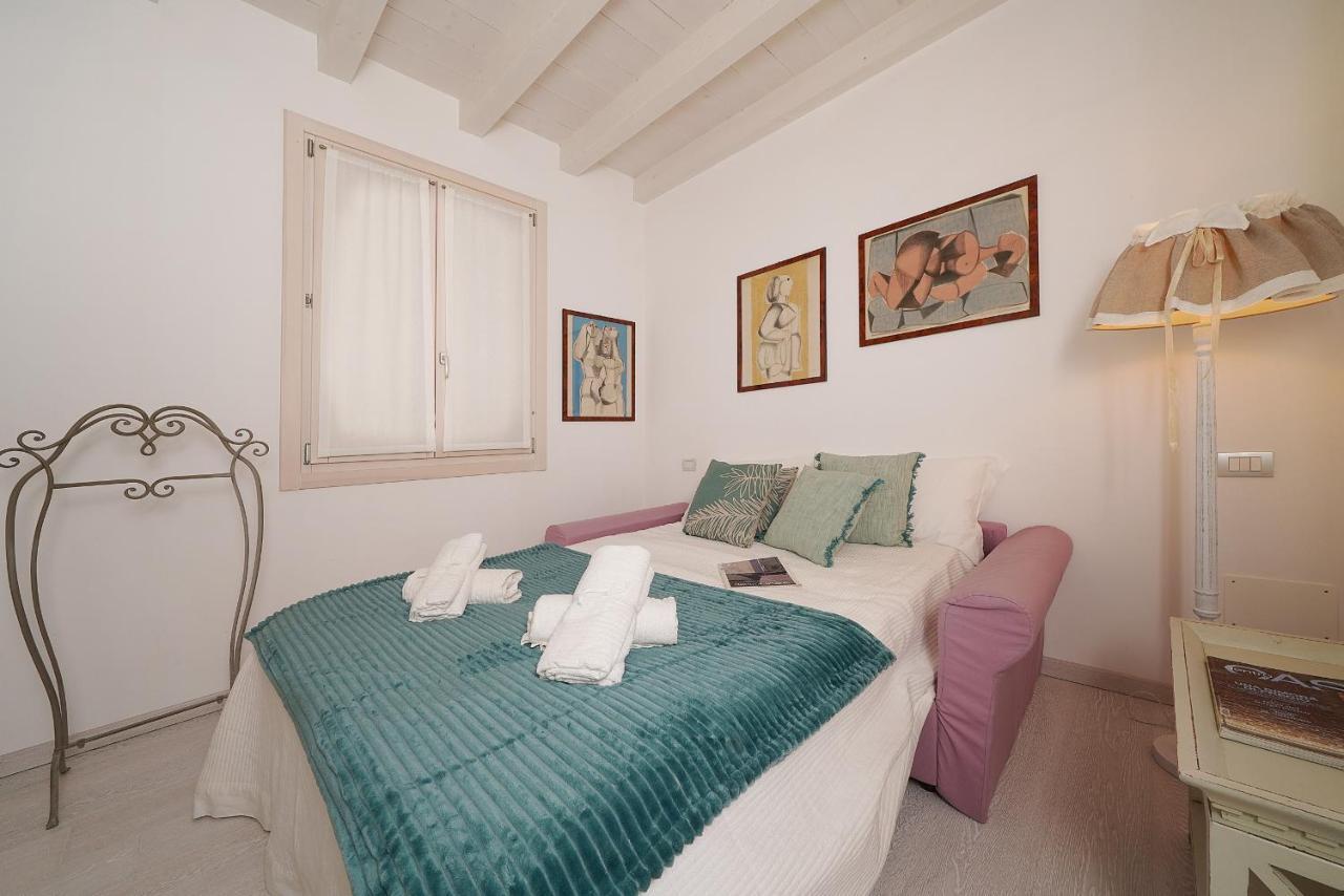 Resort Caesar C4 Sirmione - Gardagate Екстер'єр фото