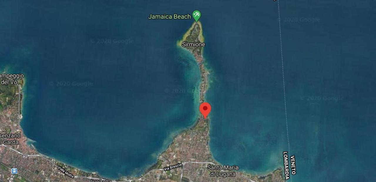 Resort Caesar C4 Sirmione - Gardagate Екстер'єр фото