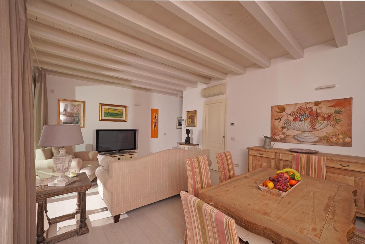 Resort Caesar C4 Sirmione - Gardagate Екстер'єр фото
