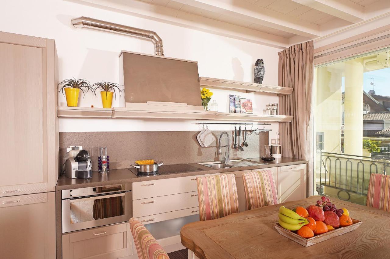 Resort Caesar C4 Sirmione - Gardagate Екстер'єр фото