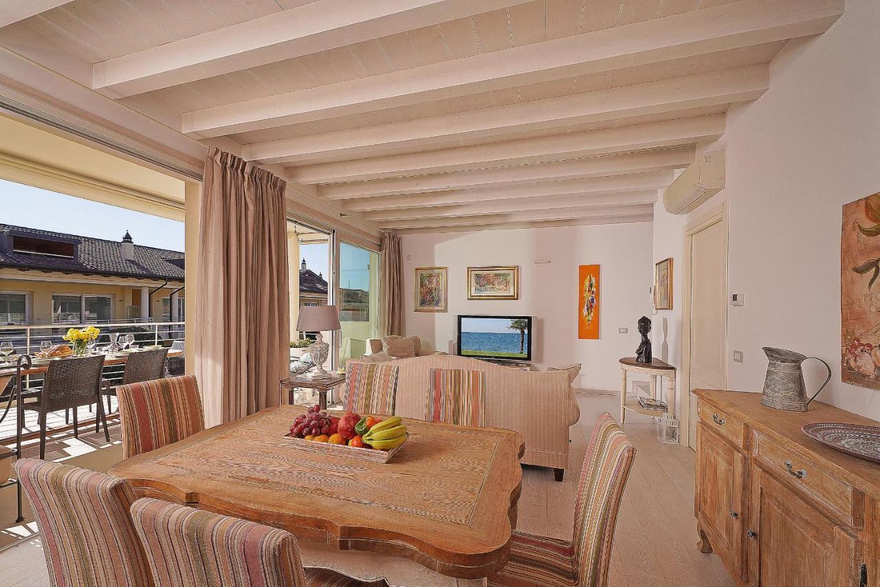 Resort Caesar C4 Sirmione - Gardagate Екстер'єр фото