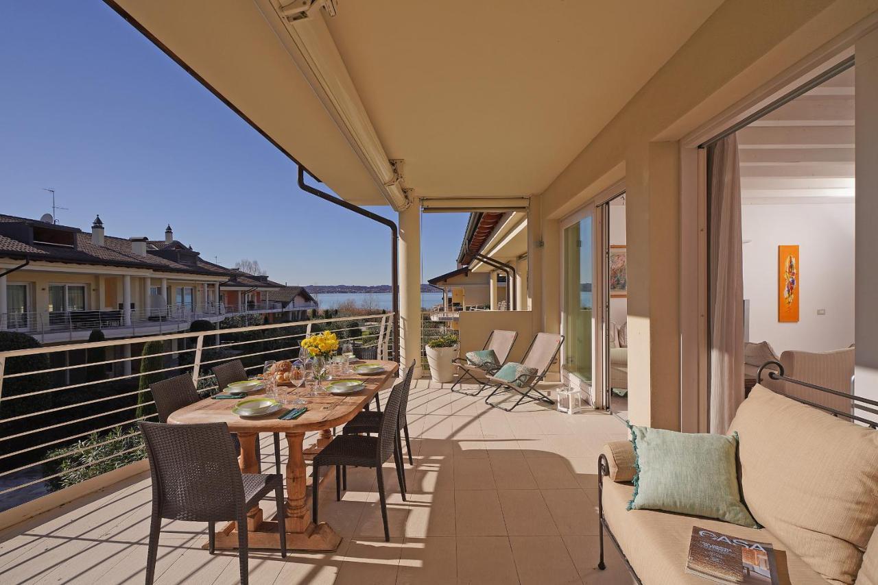 Resort Caesar C4 Sirmione - Gardagate Екстер'єр фото