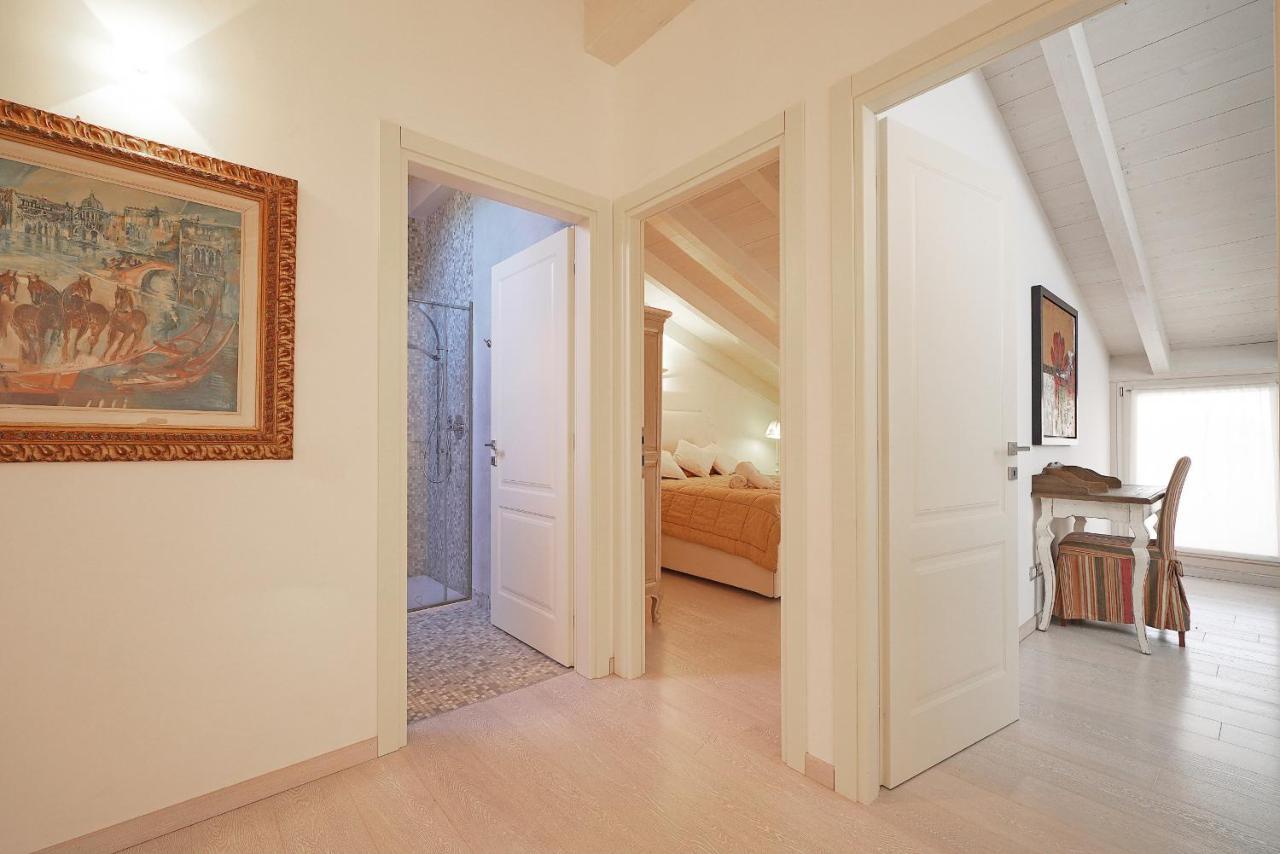 Resort Caesar C4 Sirmione - Gardagate Екстер'єр фото