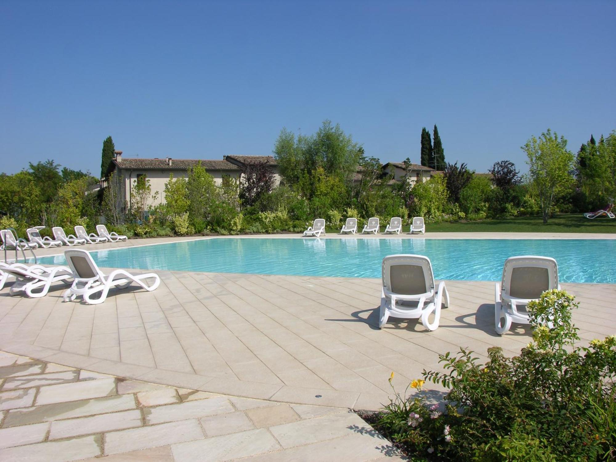 Resort Caesar C4 Sirmione - Gardagate Екстер'єр фото