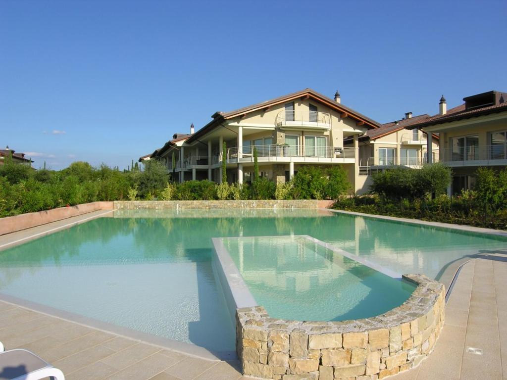 Resort Caesar C4 Sirmione - Gardagate Екстер'єр фото
