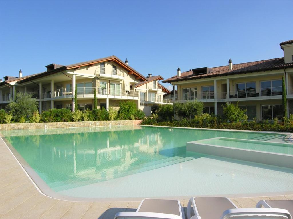 Resort Caesar C4 Sirmione - Gardagate Екстер'єр фото