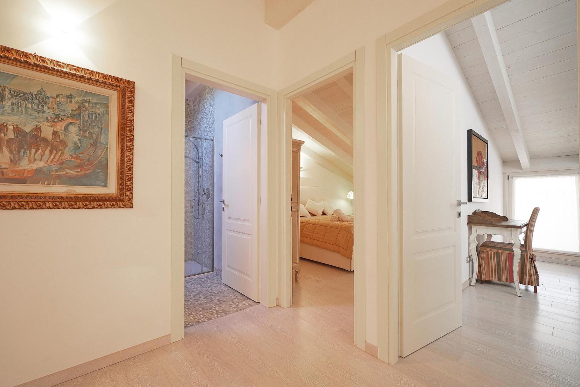 Resort Caesar C4 Sirmione - Gardagate Екстер'єр фото