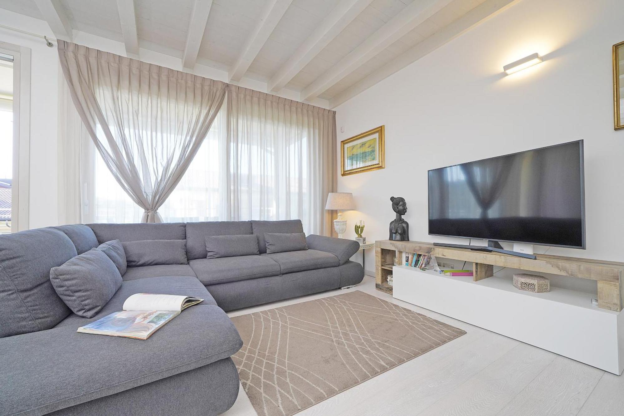 Resort Caesar C4 Sirmione - Gardagate Екстер'єр фото