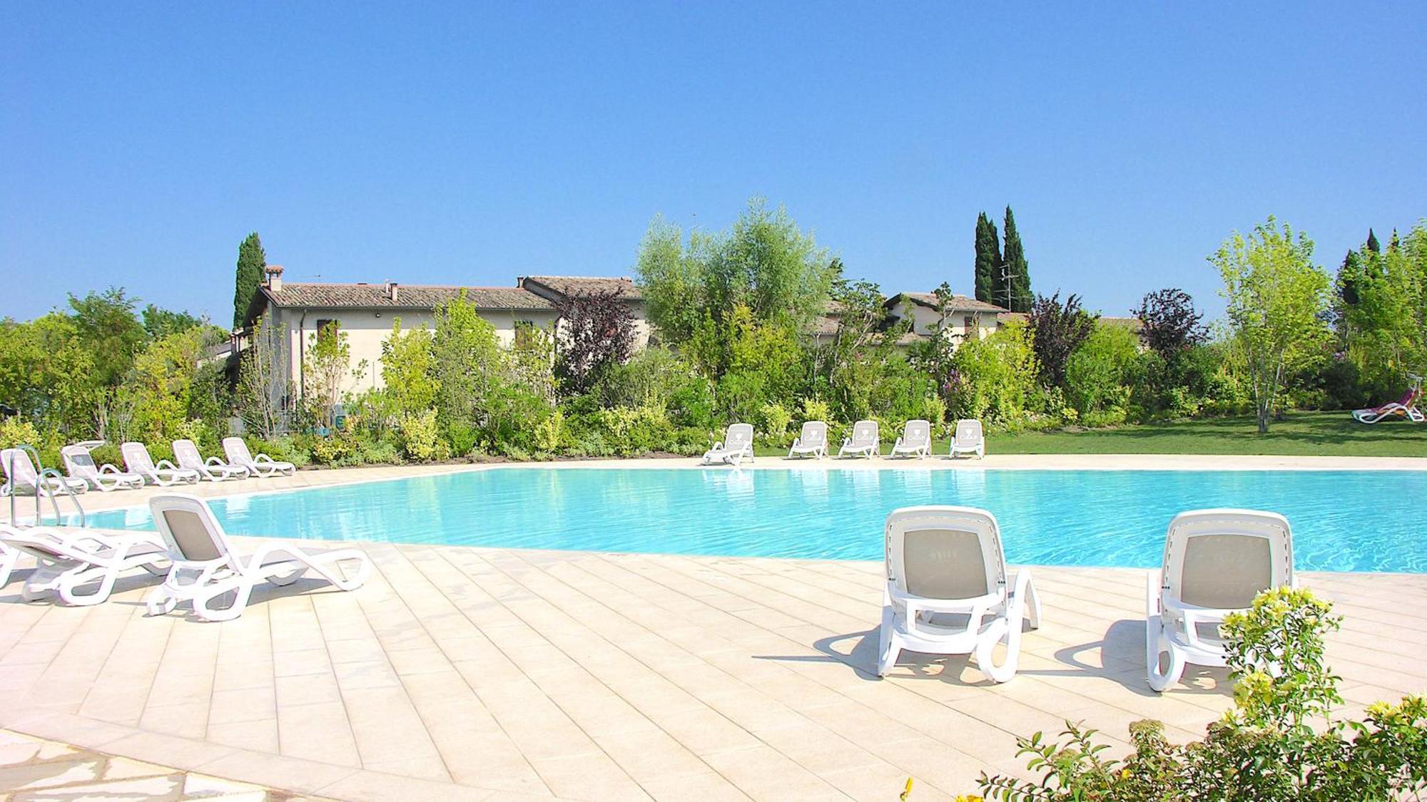 Resort Caesar C4 Sirmione - Gardagate Екстер'єр фото