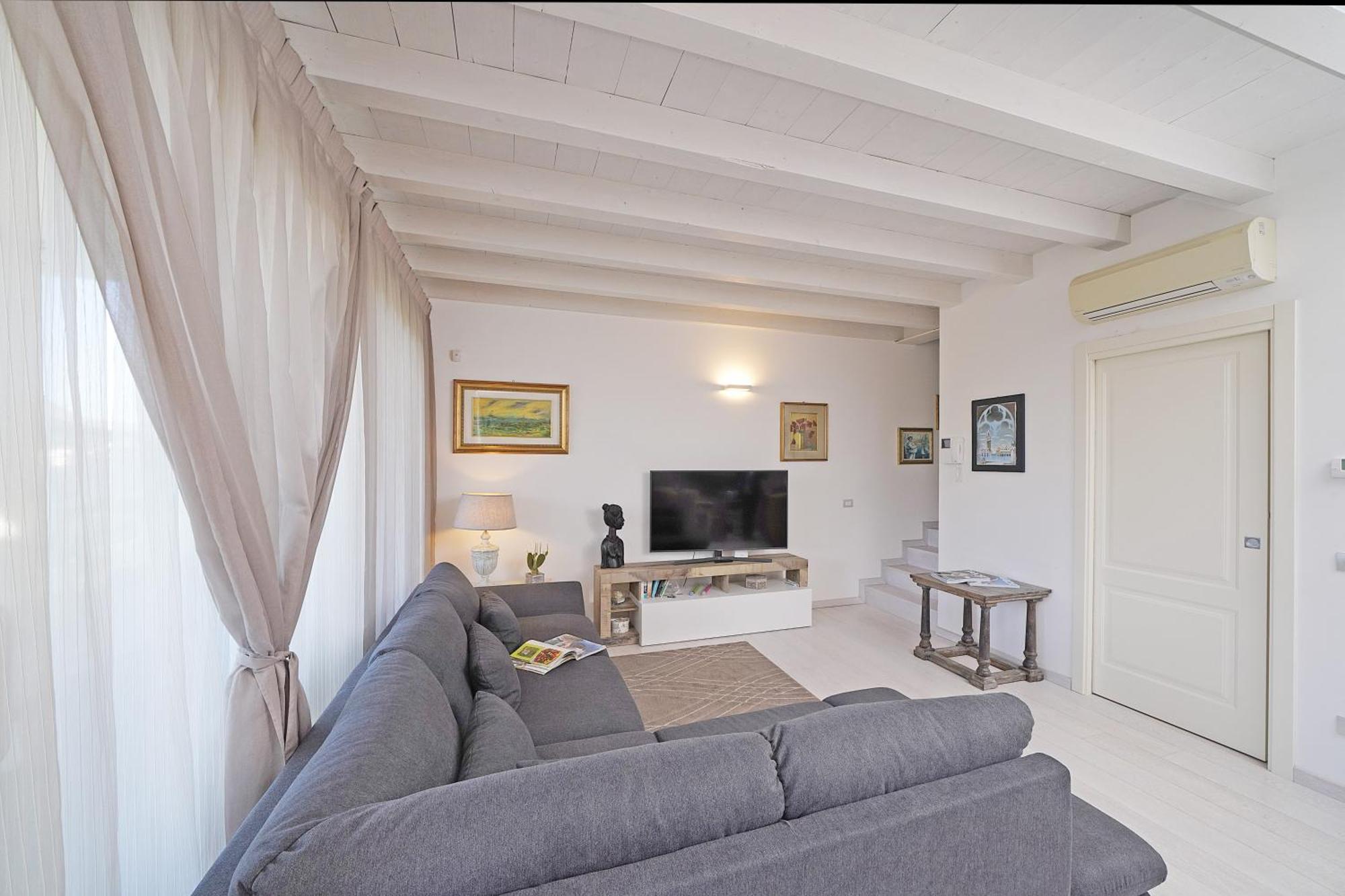 Resort Caesar C4 Sirmione - Gardagate Екстер'єр фото
