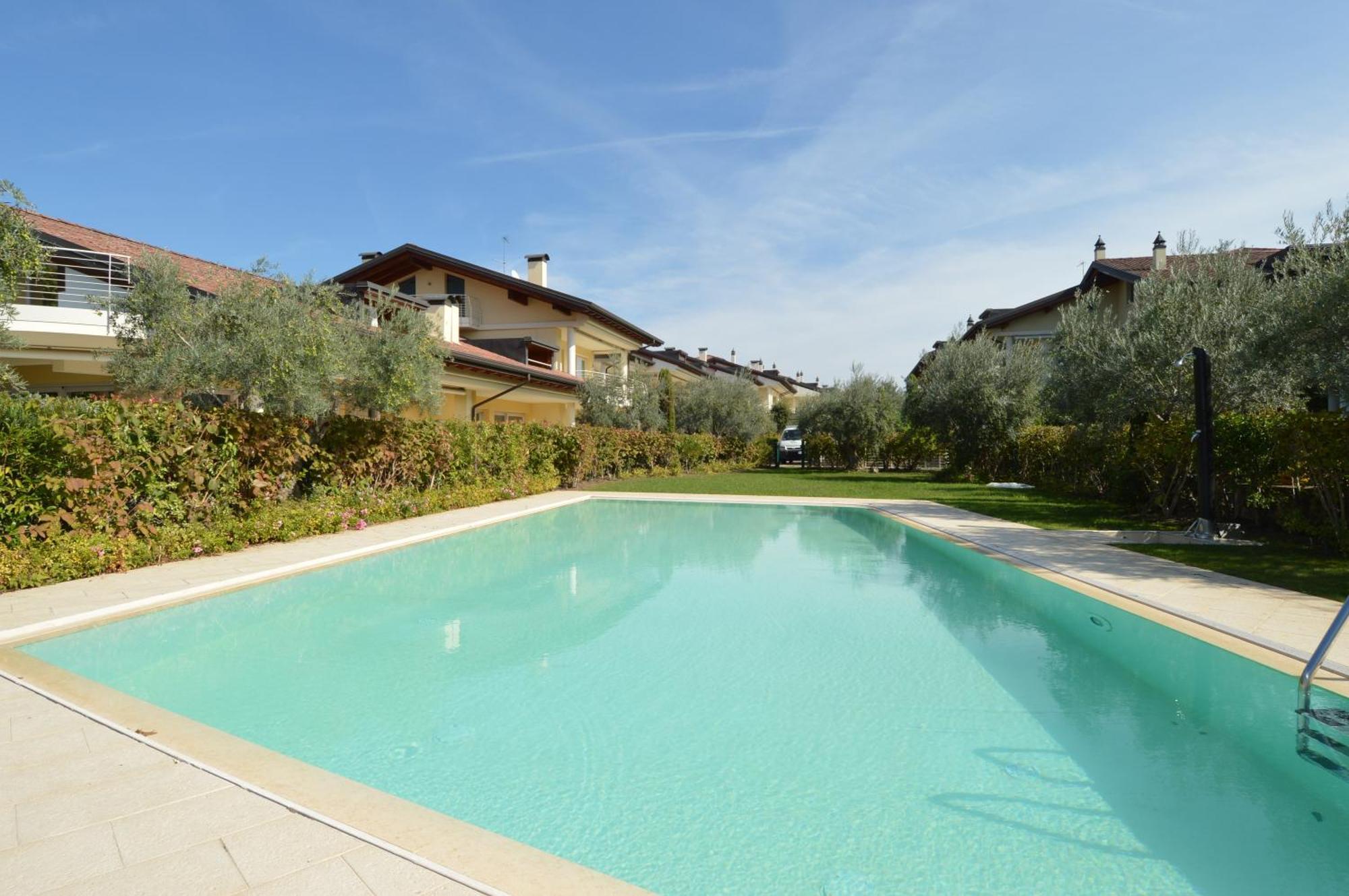 Resort Caesar C4 Sirmione - Gardagate Екстер'єр фото
